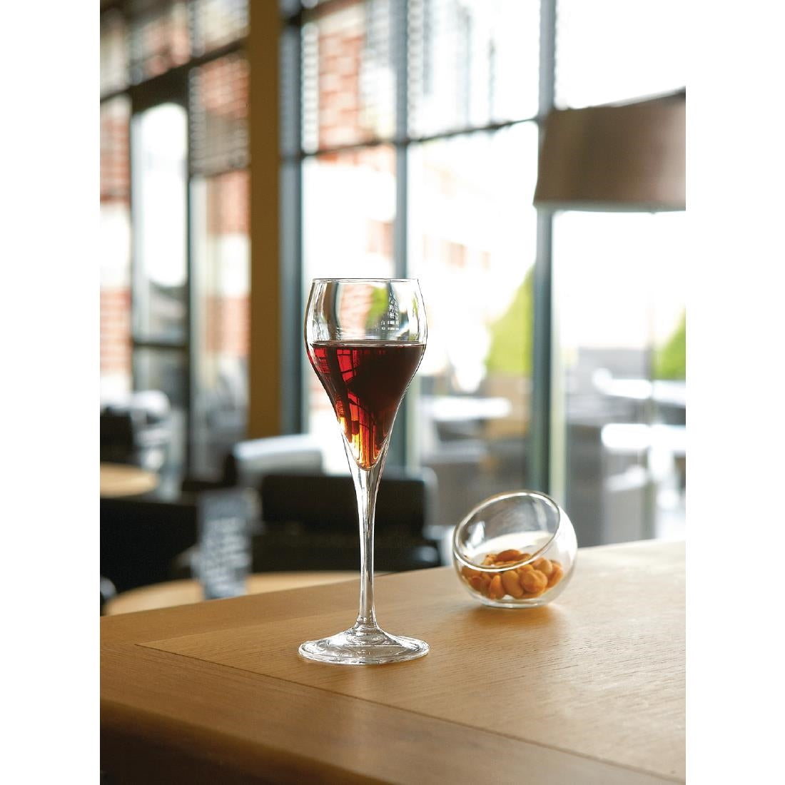 Arcoroc Brio Champagne Flutes 95ml (24 Pack)