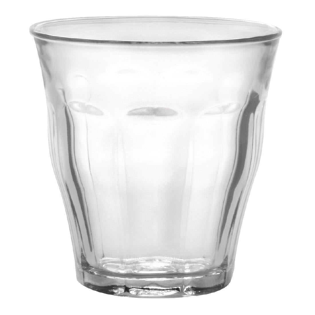 Duralex Picardie Tumblers 250ml (6 Pack)