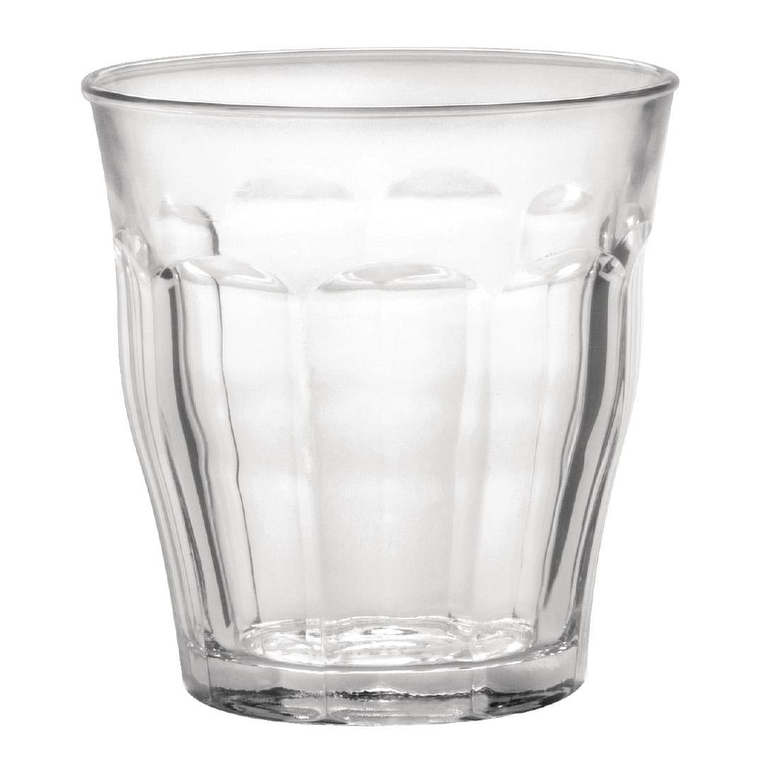 Duralex Picardie Tumblers 310ml (6 Pack)