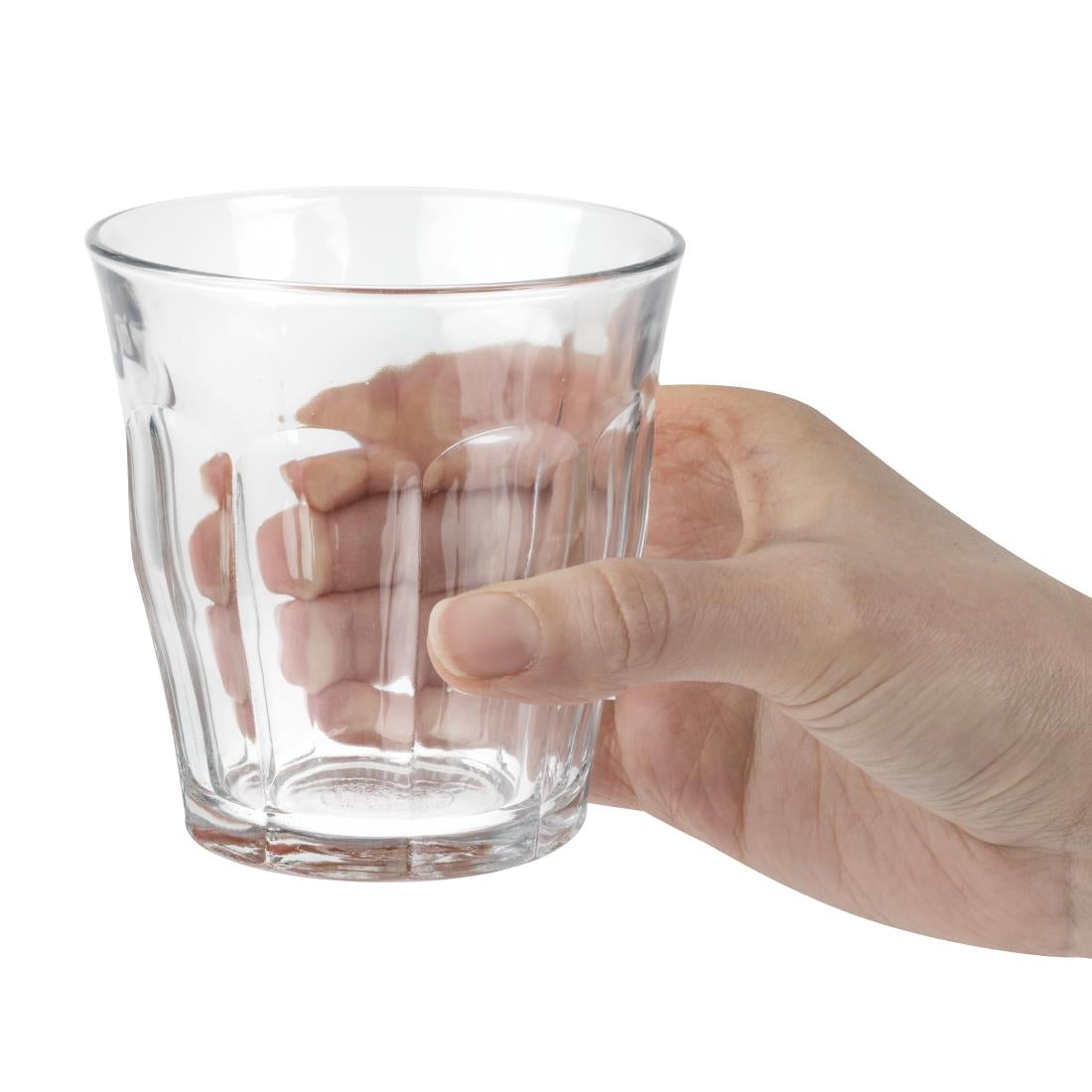 Duralex Picardie Tumblers 310ml (6 Pack)