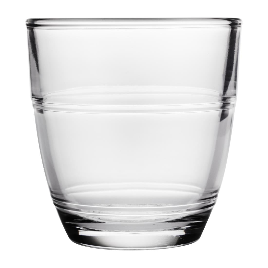 Duralex Gigogne Tumblers 90ml (6 Pack)
