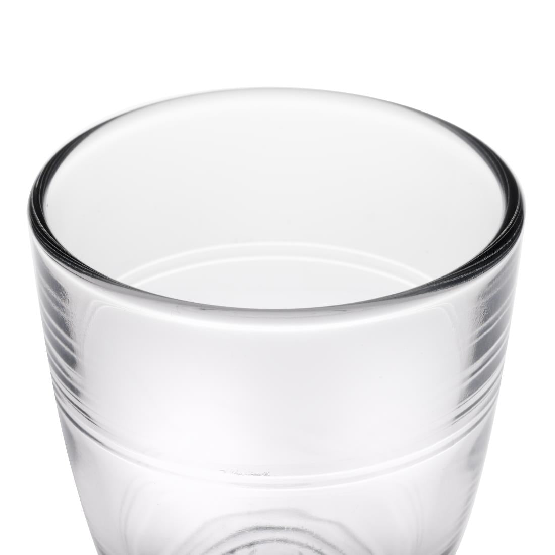 Duralex Gigogne Tumblers 90ml (6 Pack)