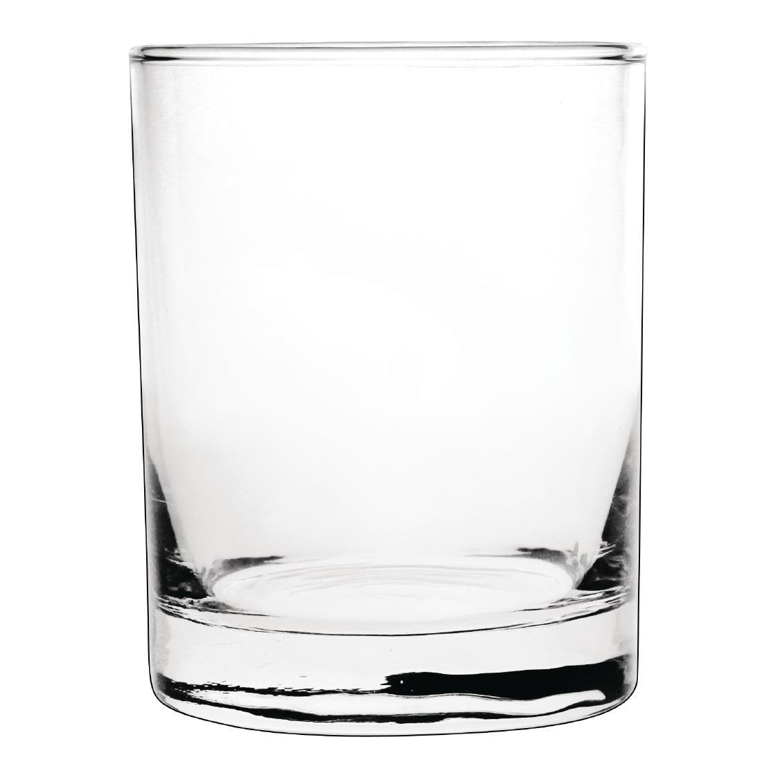 Olympia Rocks Tumblers 285ml (48 Pack)