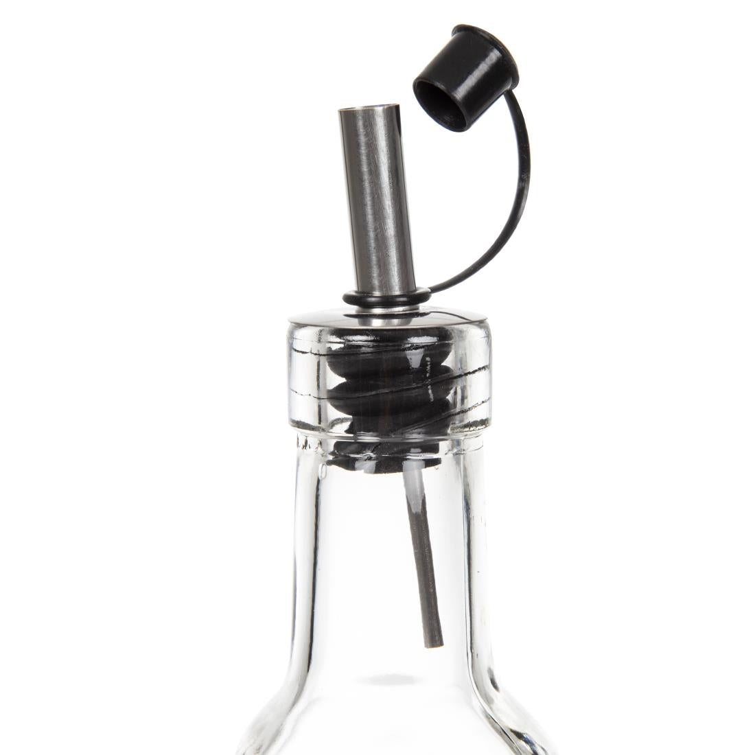 Olympia Vinegar and Olive Oil Bottle 500ml (6 Pack)