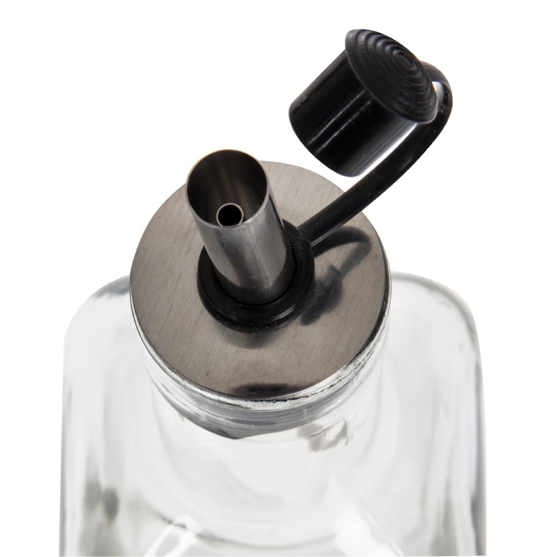 Olympia Vinegar and Olive Oil Bottle 500ml (6 Pack)