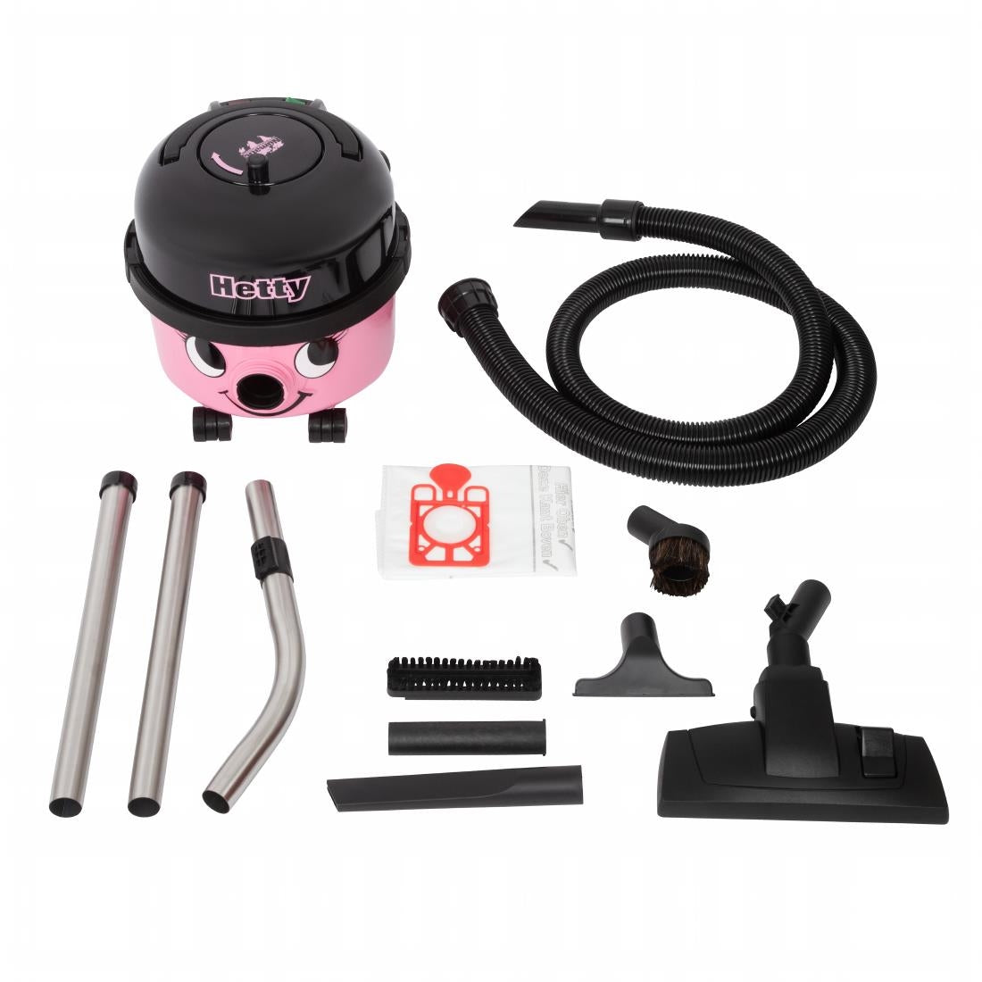 Numatic Hetty Vacuum Cleaner HET160-11