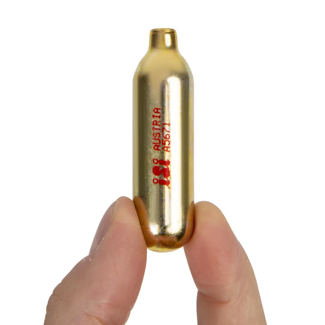 iSi Soda Siphon CO2 Charger Bulbs (10 Pack)