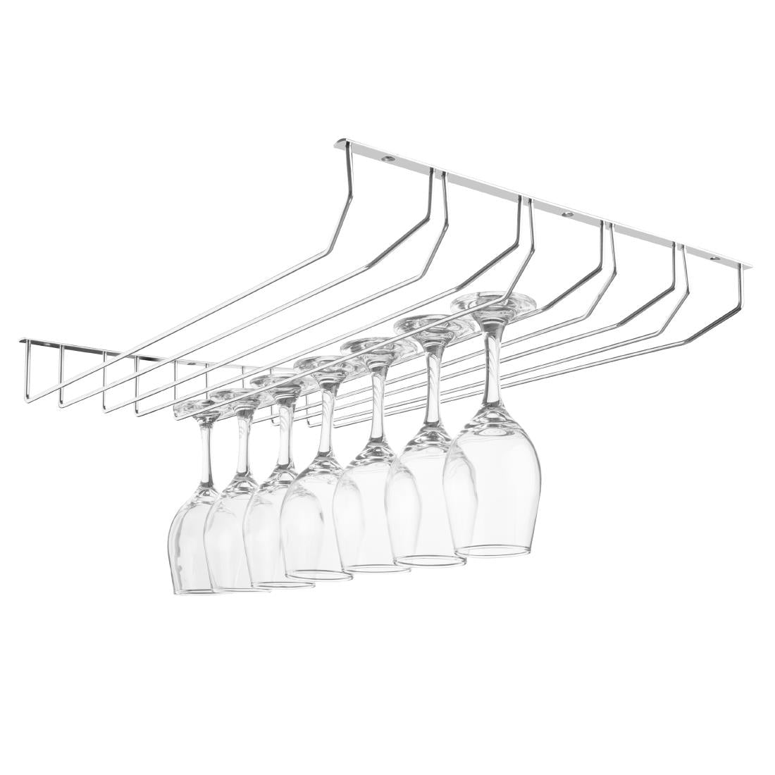 Olympia Wine Glass Rack 610x435mm