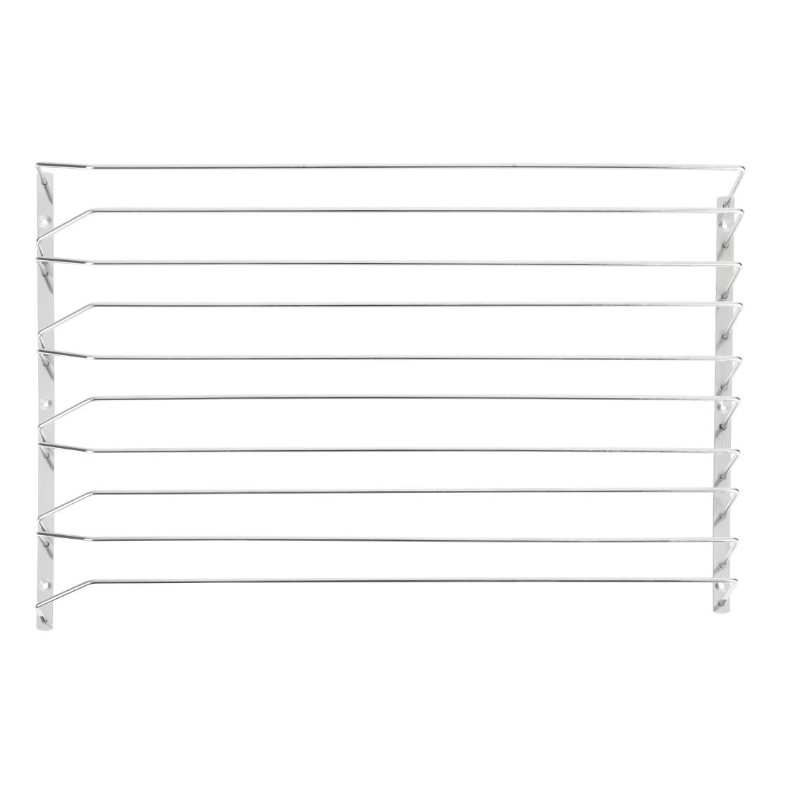 Olympia Wine Glass Rack 610x435mm