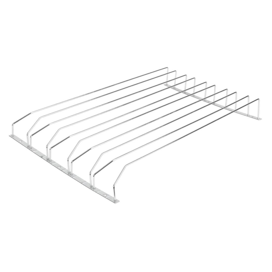 Olympia Wine Glass Rack 610x435mm