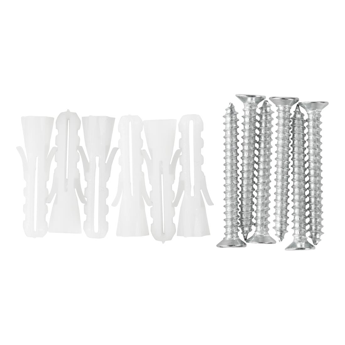 Olympia Wine Glass Rack 610x435mm