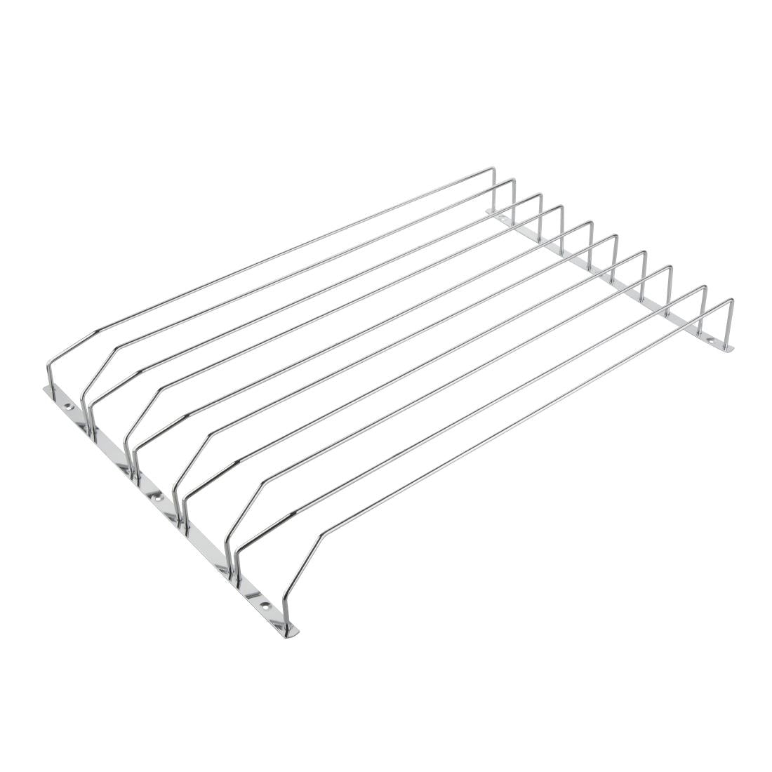 Olympia Wine Glass Rack 610x435mm