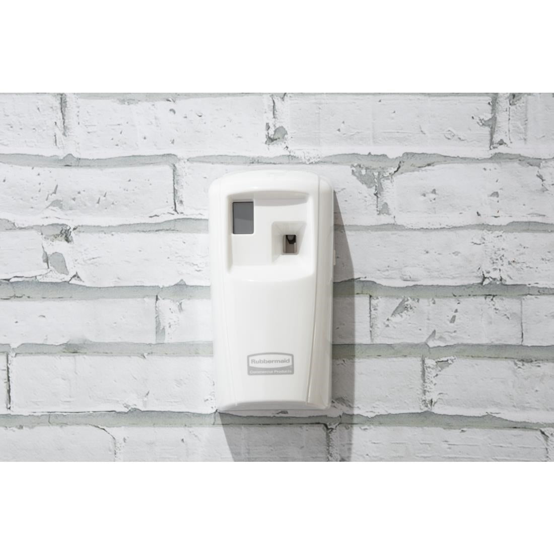 Rubbermaid Microburst Automatic Air Freshener Dispenser
