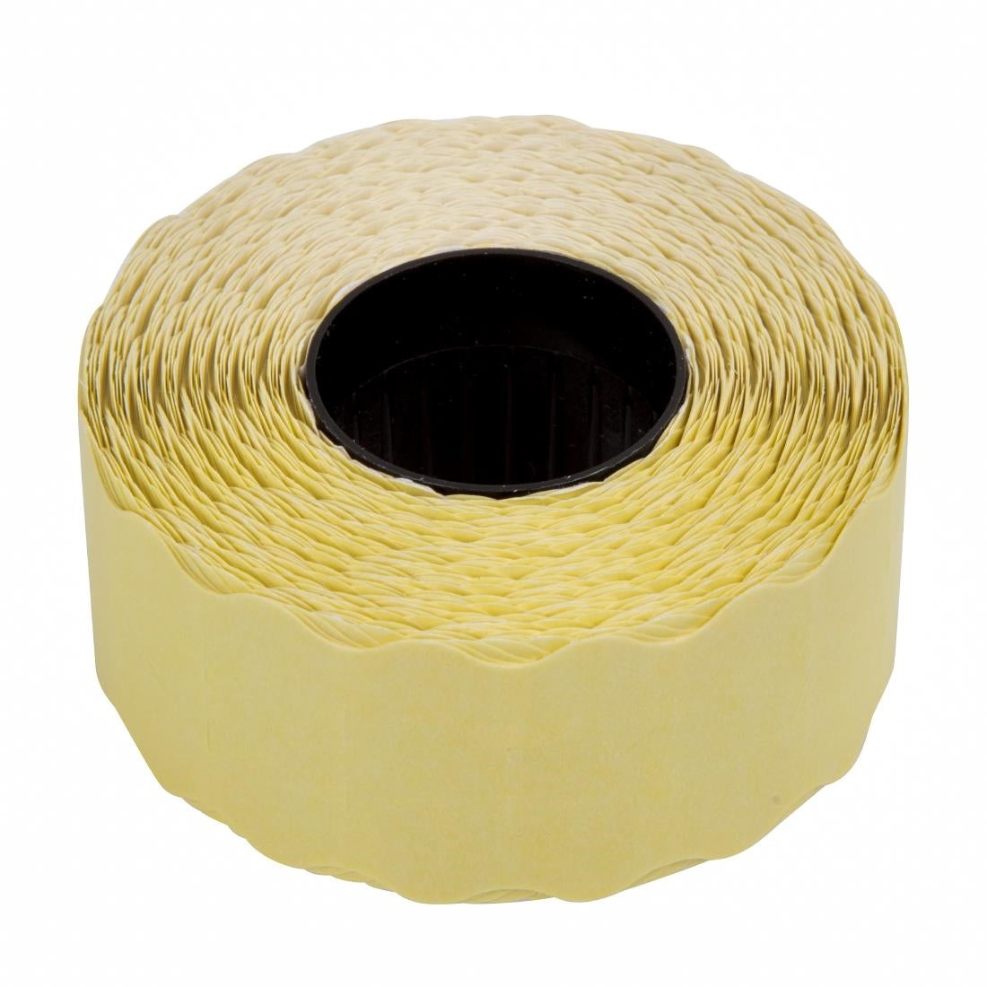 Plain Labels for Pricing Gun Box 15,000 (15000 Pack)