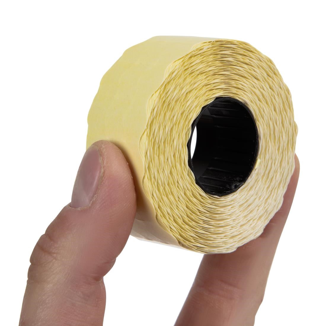 Plain Labels for Pricing Gun Box 15,000 (15000 Pack)