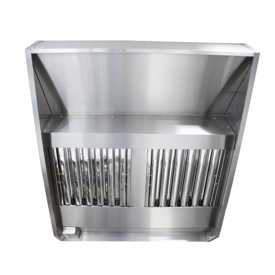 Parry Titan Canopy TT2175IF