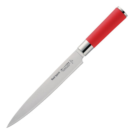 Dick Red Spirit Slicer Knife Red 21.6cm