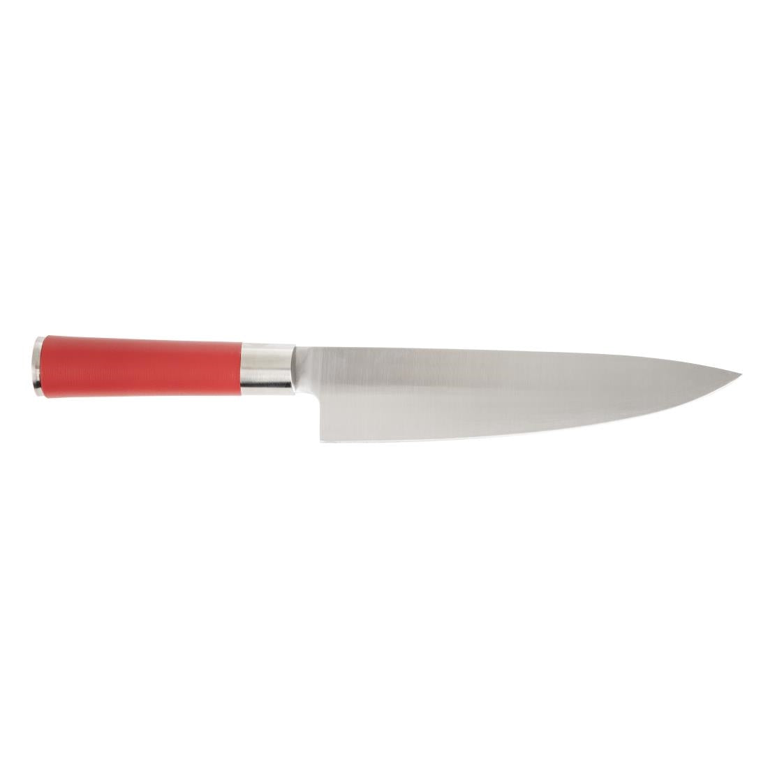 Dick Red Spirit Chef Knife Red 21.6cm