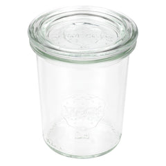 APS 160ml Weck Jars (12 Pack)