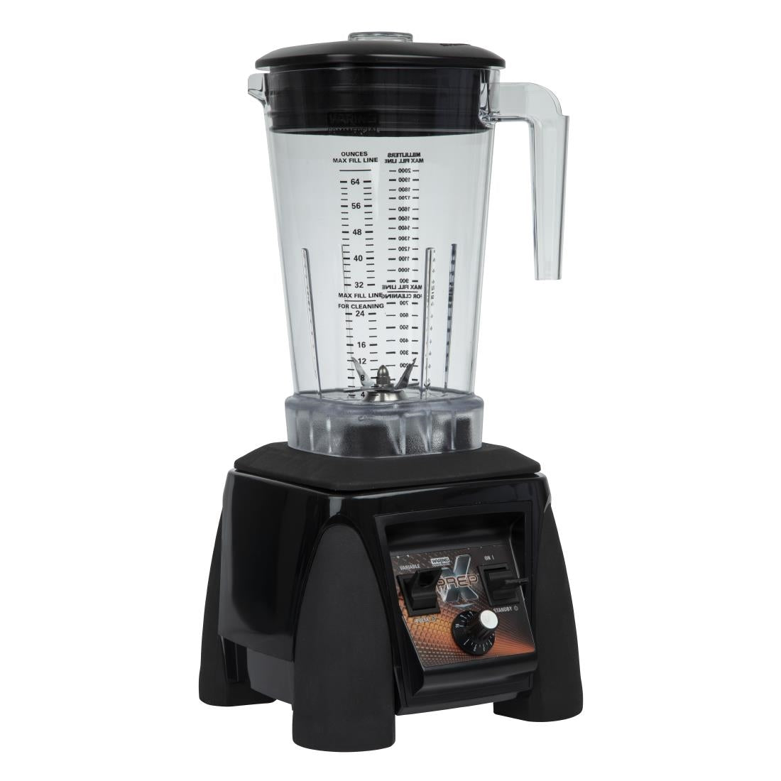 Waring X-Prep Kitchen Blender MX1200XTXEK