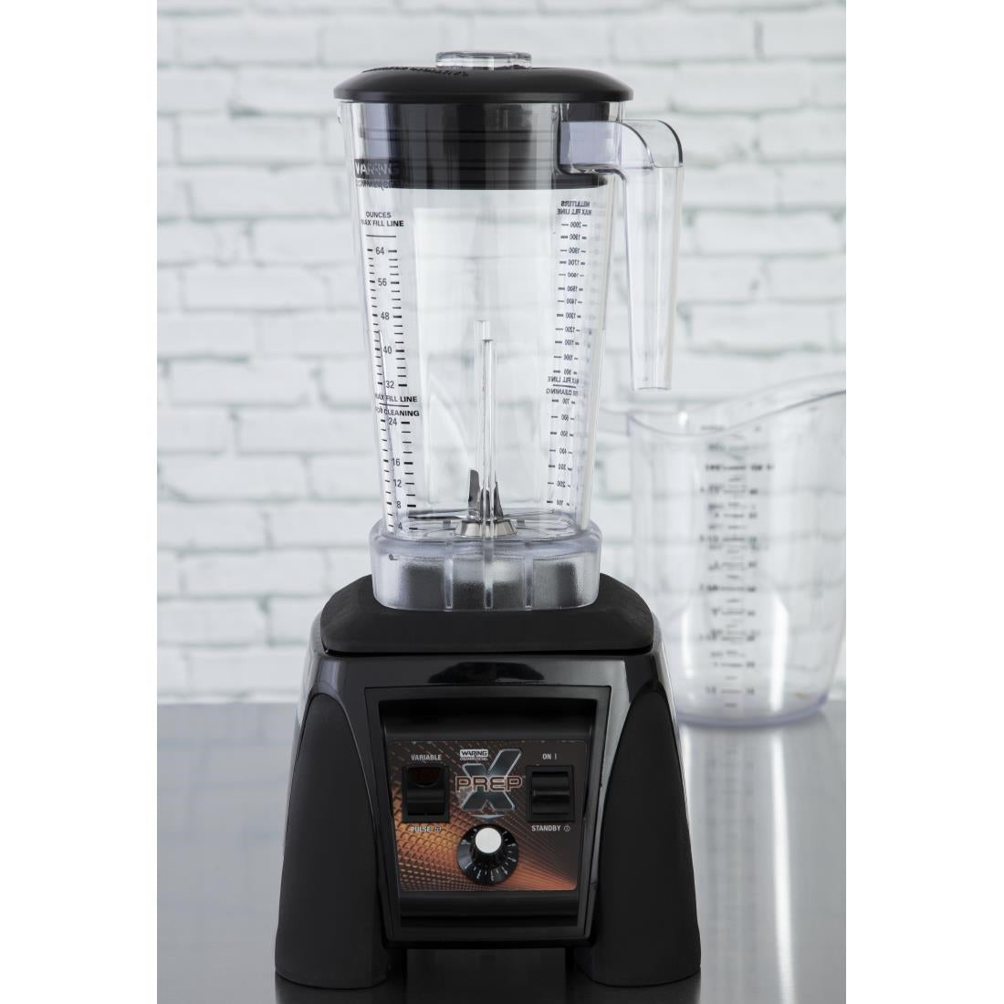 Waring X-Prep Kitchen Blender MX1200XTXEK