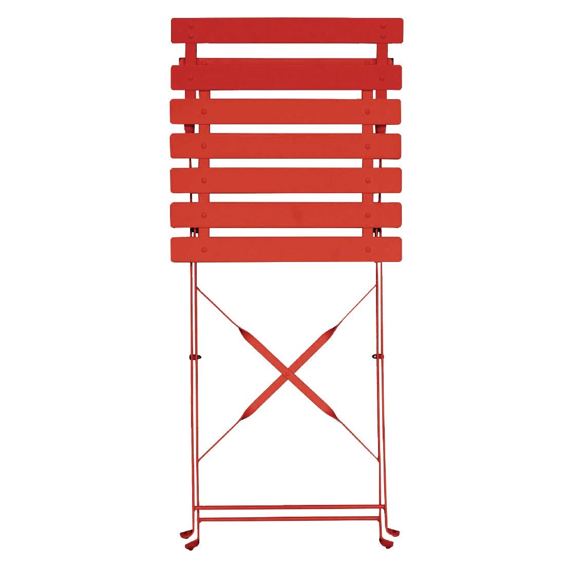 Steel Folding Chairs