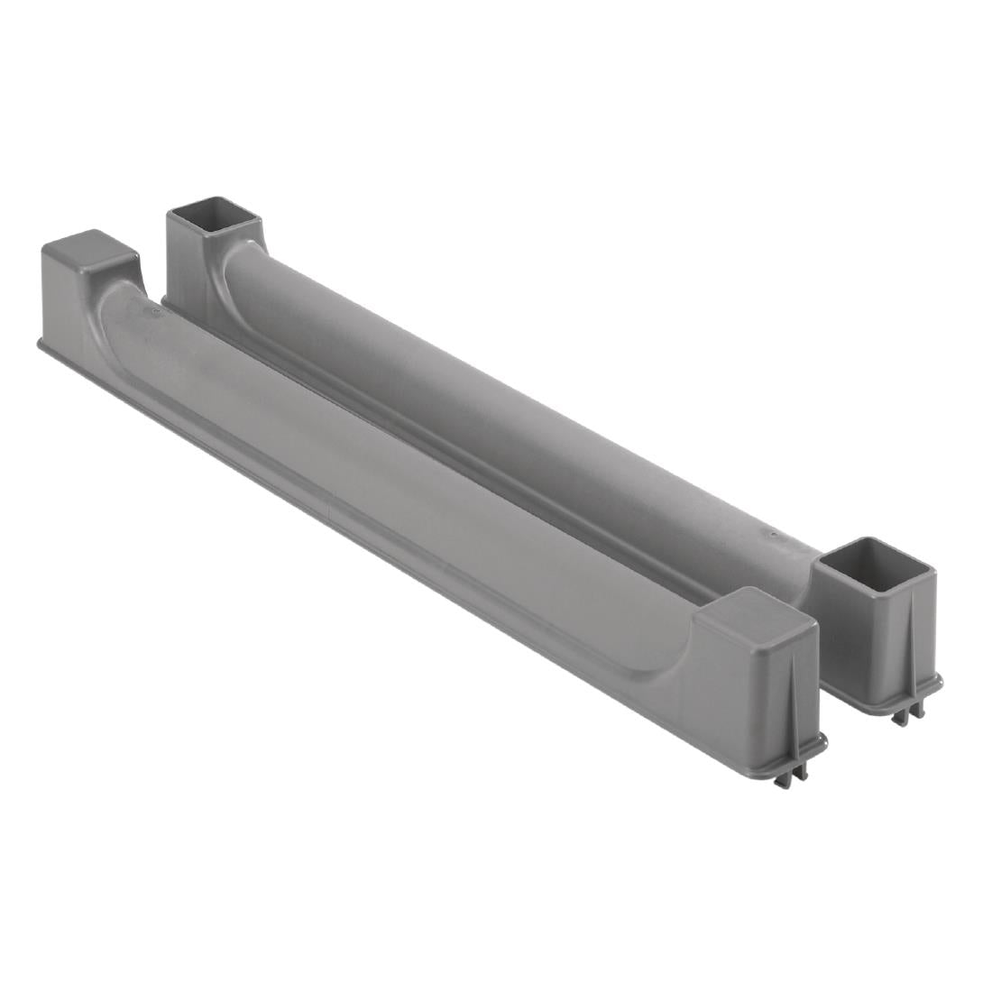Cambro Camshelving Basics Plus 4 Tier Shelving Starter Unit 1830 x 1530 x 460mm