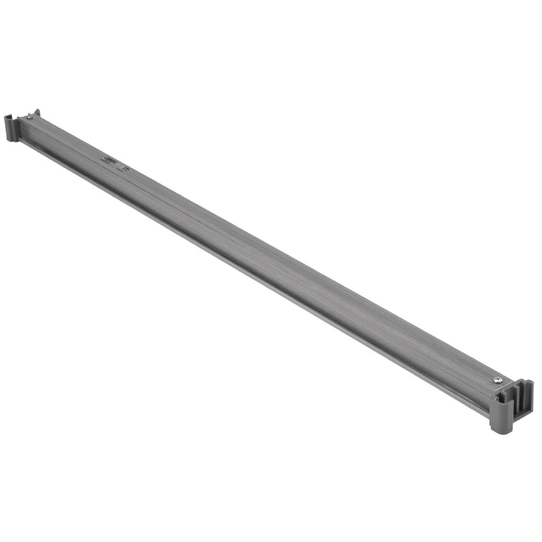 Cambro Camshelving Basics Plus 4 Tier Shelving Starter Unit 1830 x 1530 x 460mm