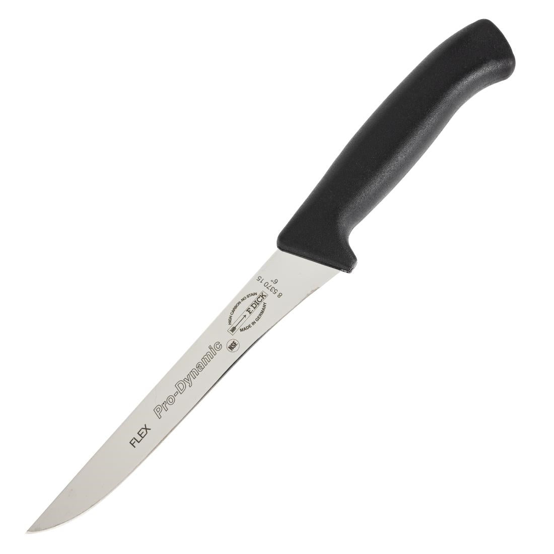 Dick Pro Dynamic 6-Piece Knife Set with Wallet