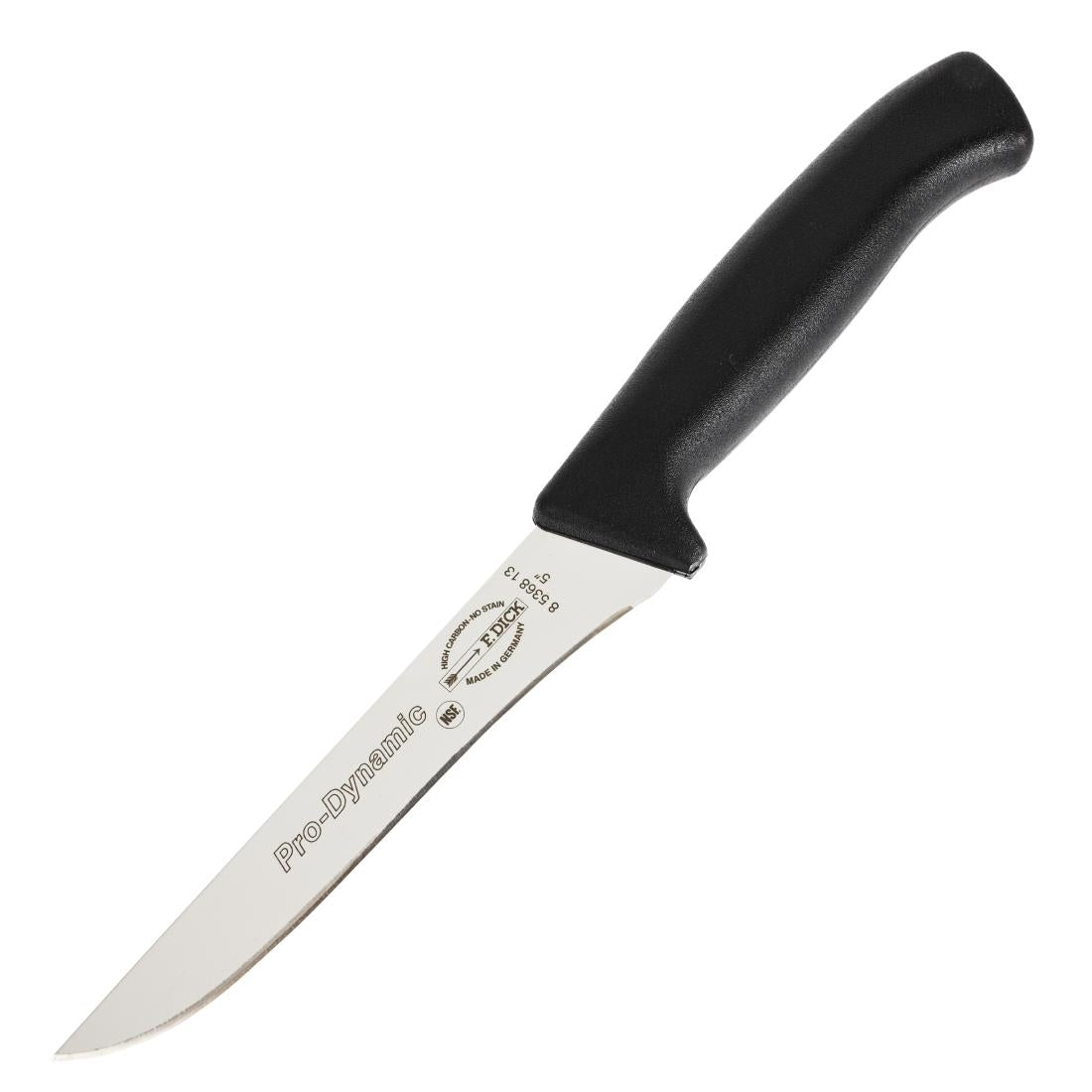 Dick Pro Dynamic 6-Piece Knife Set with Wallet