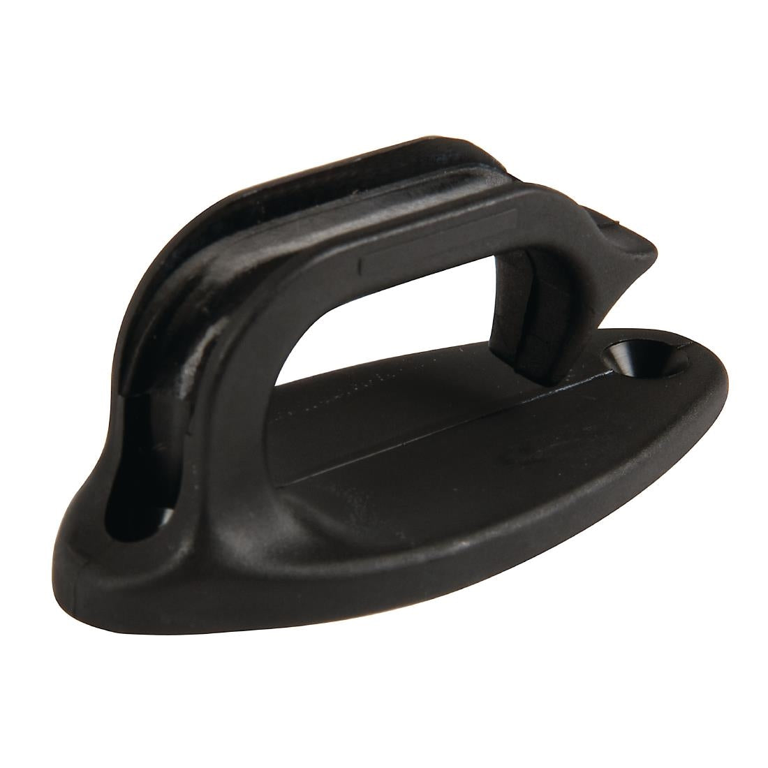 Table Bag Hook Black