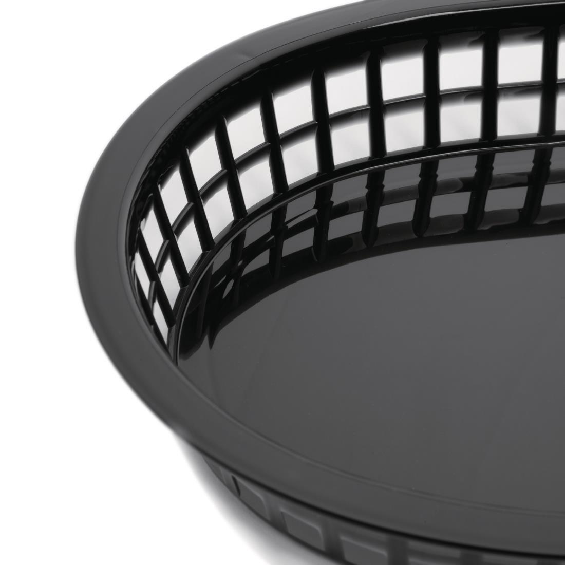 Black Food Basket