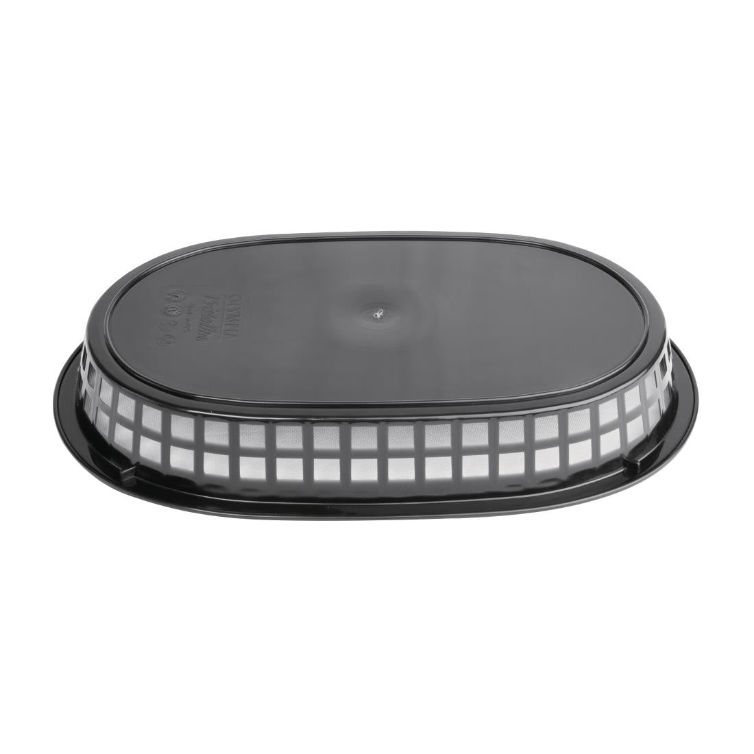 Black Food Basket