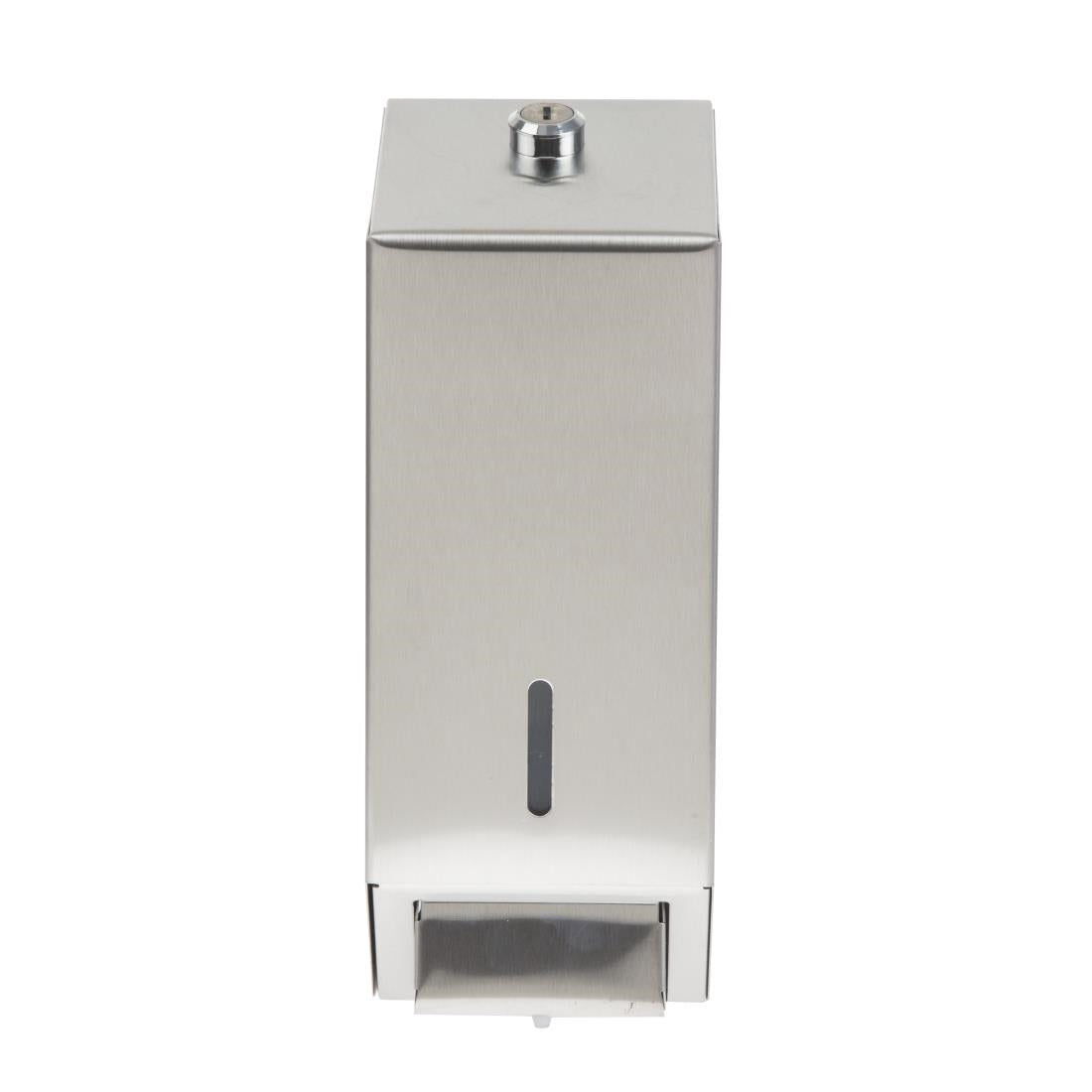 Soap and Hand Sanitiser Dispenser
