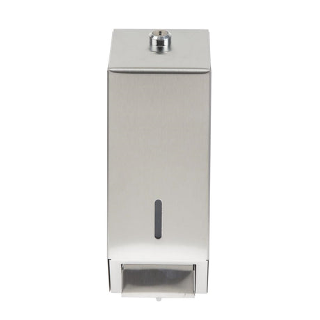 Soap and Hand Sanitiser Dispenser
