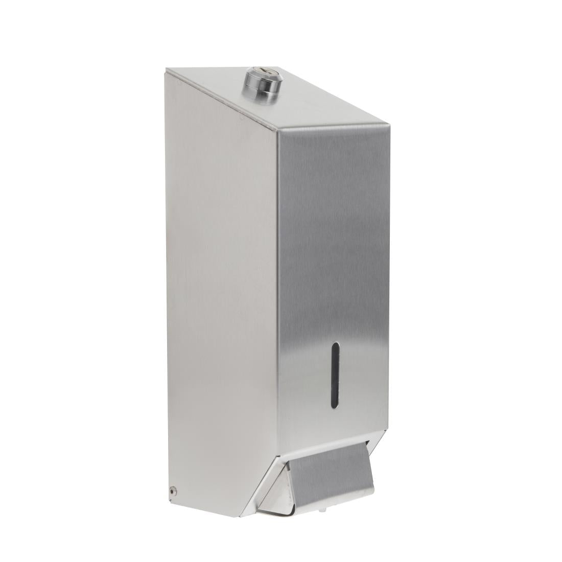 Soap and Hand Sanitiser Dispenser