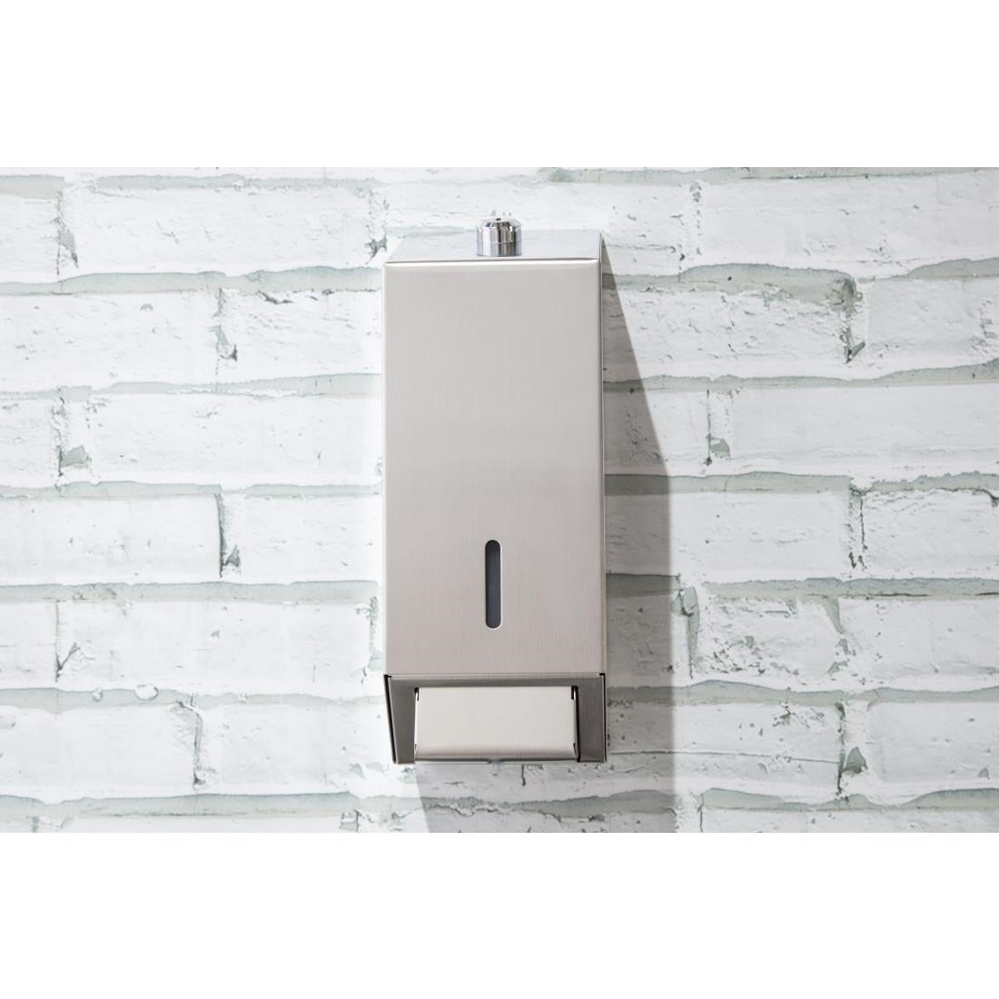 Soap and Hand Sanitiser Dispenser