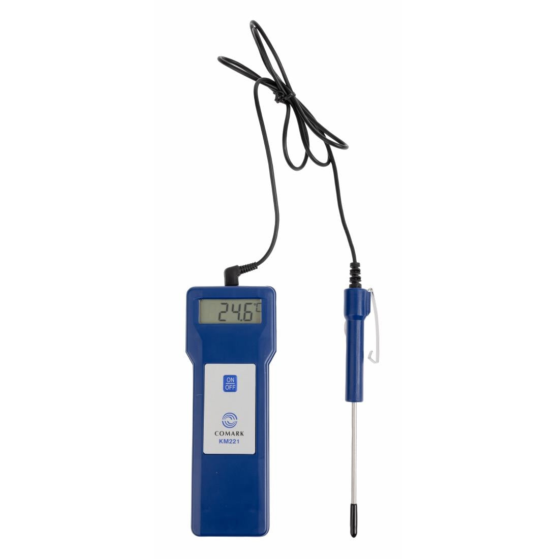 Comark Digital Thermometer