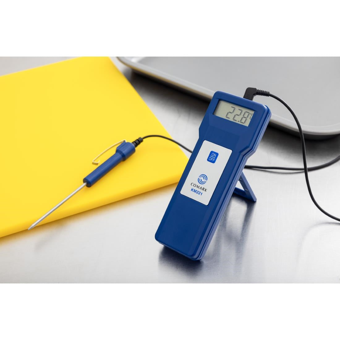 Comark Digital Thermometer