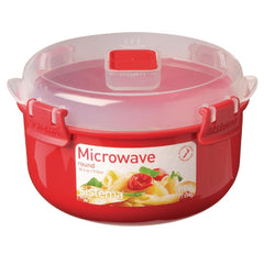 Sistema Round Microwave Bowl 915ml