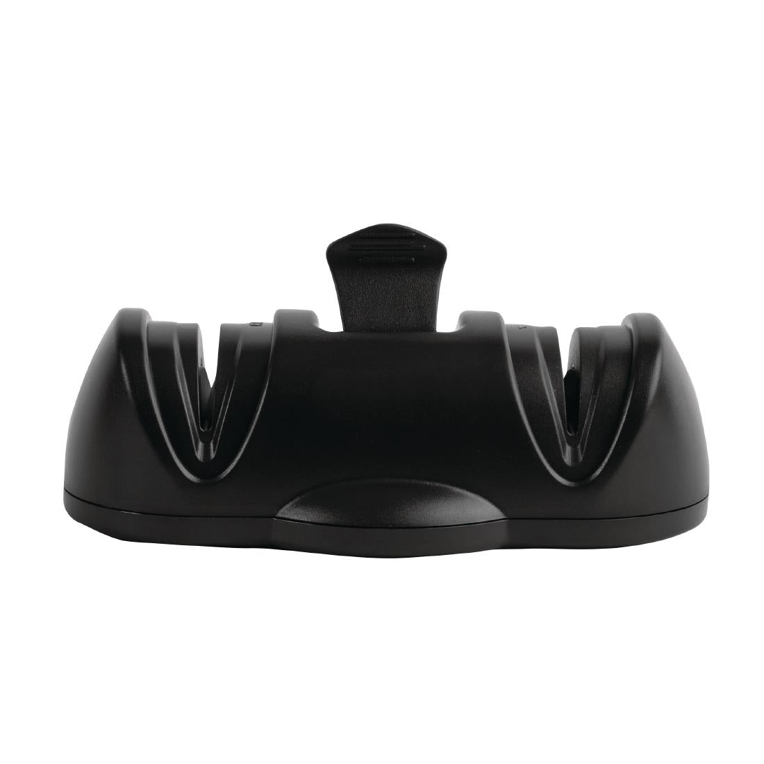 Vogue 2 Stage Knife Sharpener with Suction Base