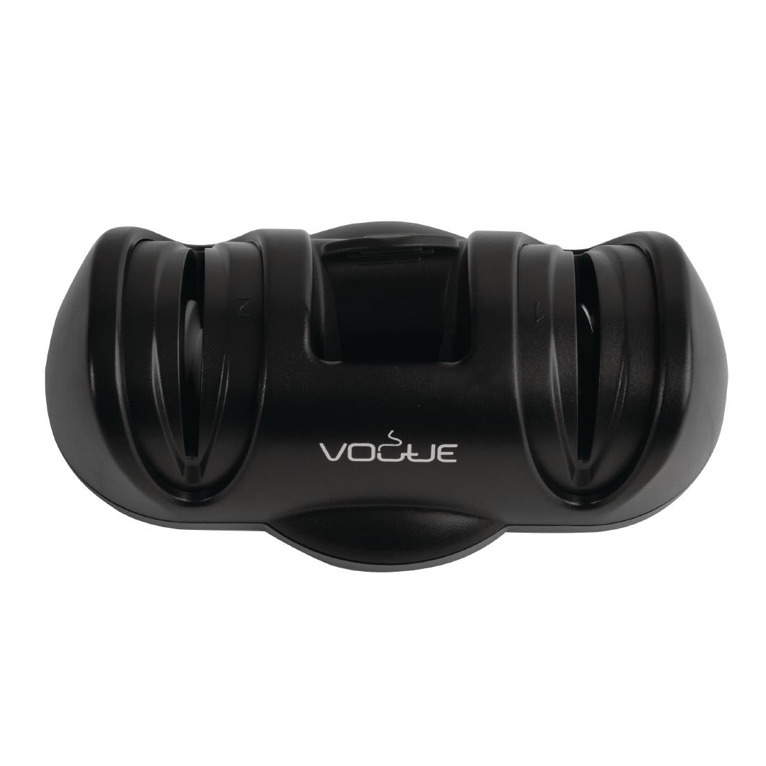 Vogue 2 Stage Knife Sharpener with Suction Base