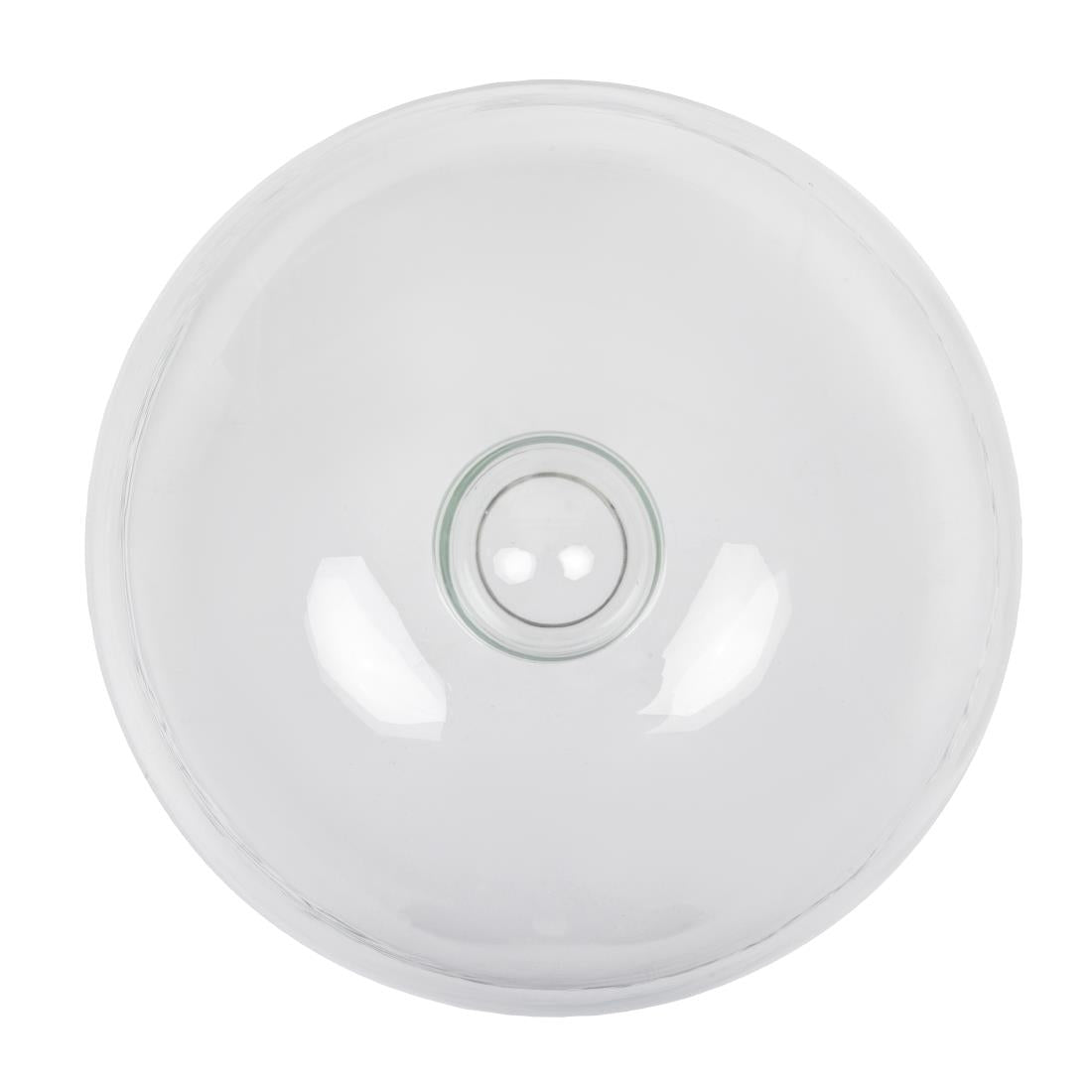 Bia Glass Cloche 210mm
