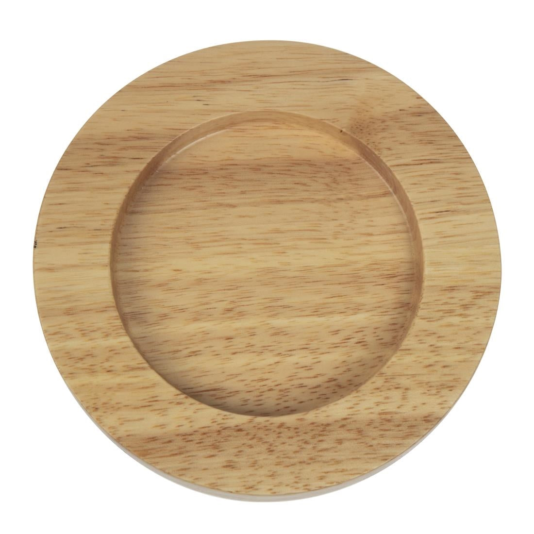 Olympia Hevea Board for Cast Iron Dish 115mm