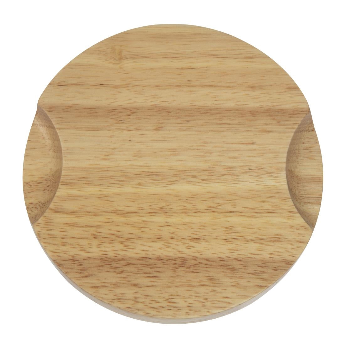 Olympia Hevea Board for Cast Iron Dish 115mm