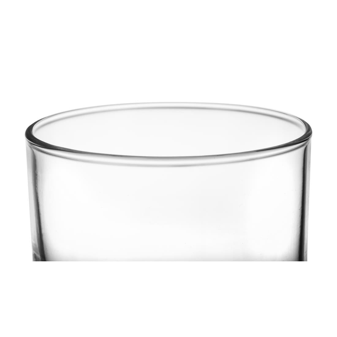 Arcoroc Islande Rocks Glasses 300ml (24 Pack)