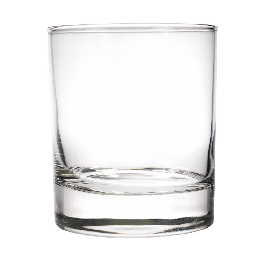 Arcoroc Islande Rocks Glasses 300ml (24 Pack)