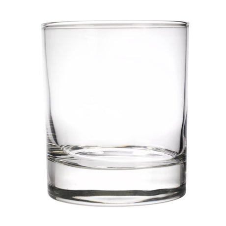 Arcoroc Islande Rocks Glasses 300ml (24 Pack)