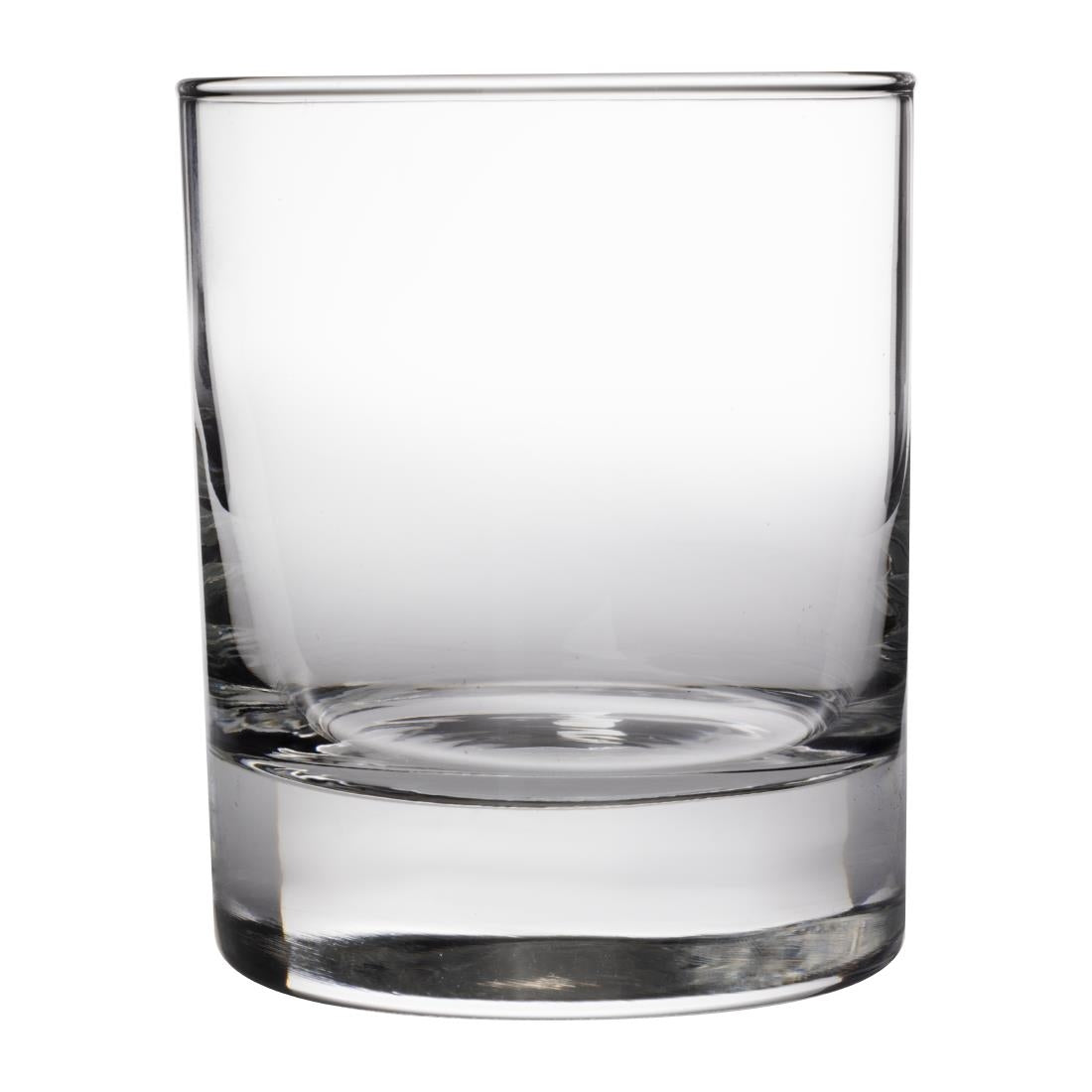 Arcoroc Islande Rocks Glasses 200ml (24 Pack)