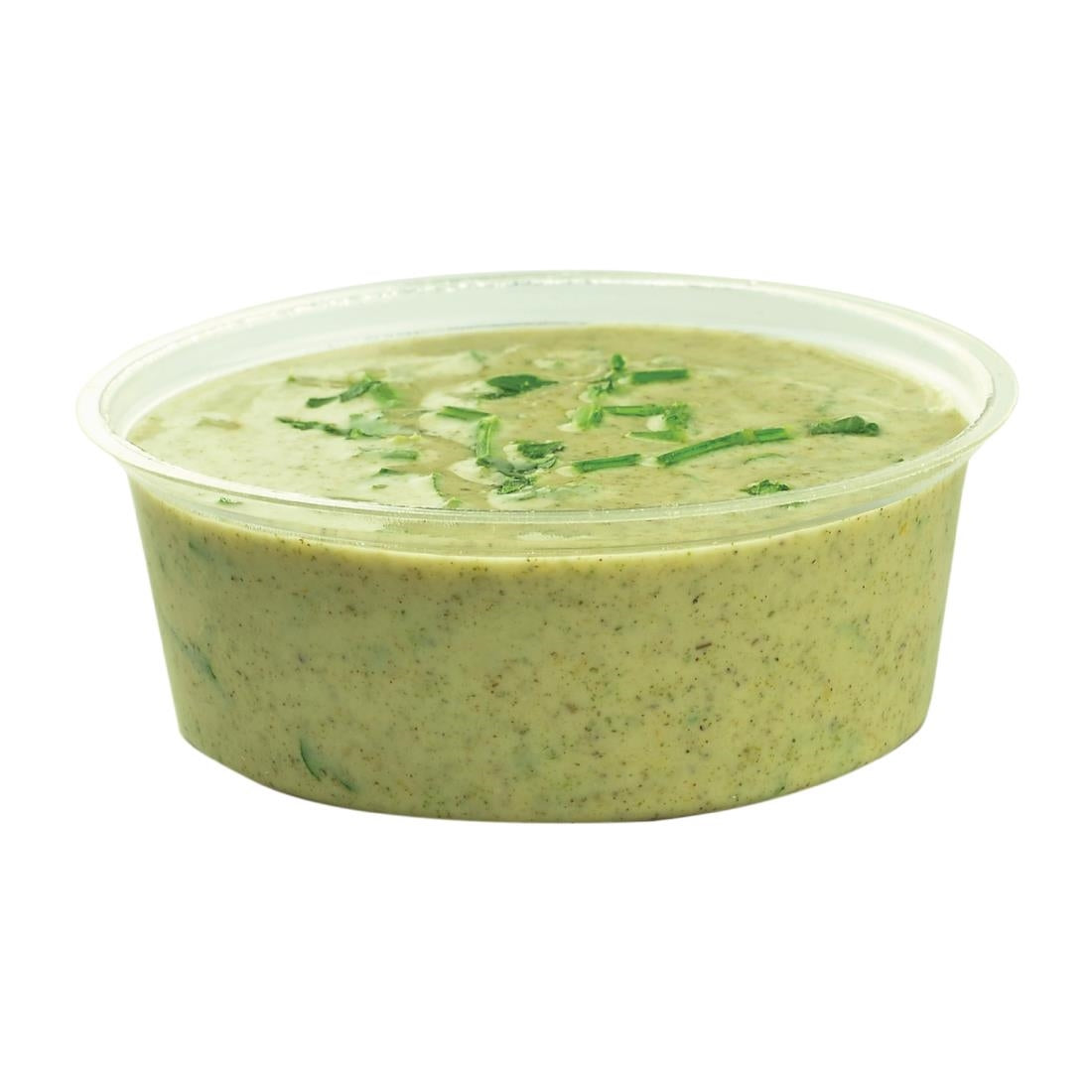Vegware Compostable Cold Portion Pots 2oz (2000 Pack)